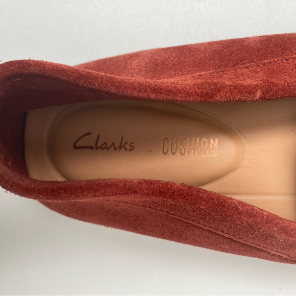 Suede driving loafers - Picture 8 of 8